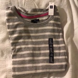 Thermal long sleeve shirt